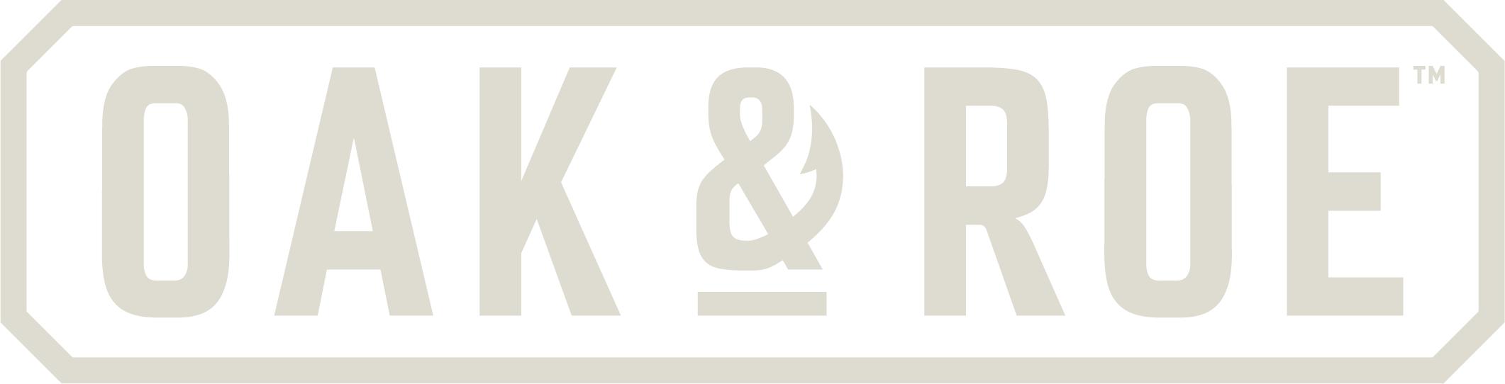 Oak & Roe